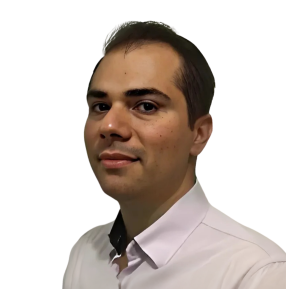 Carlos R. Ilário da Silva