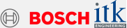 Bosch Aviation Technology | ITK Engineering