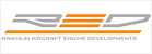 Raikhlin Aircraft Engine Developments GmbH