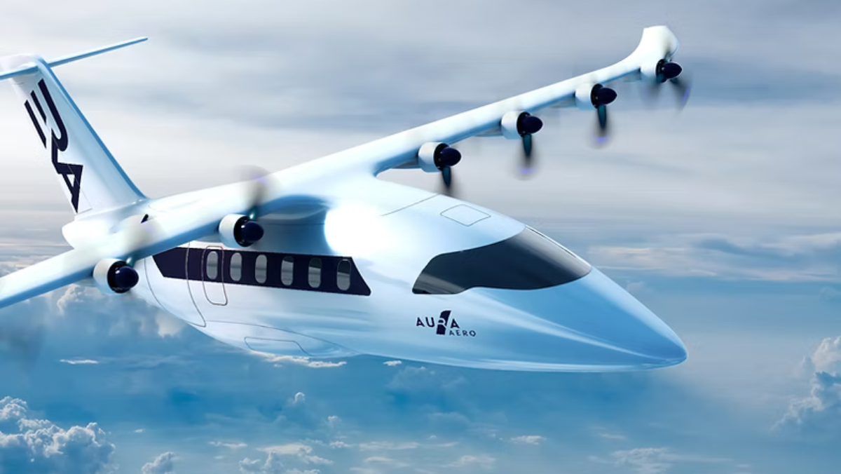 Florida Becomes Launchpad for Cleaner Regional Flights