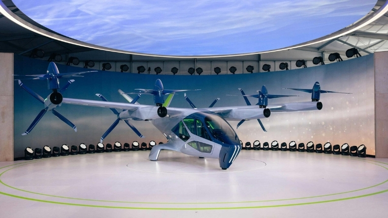 Hybrid electric aircraft demonstrator highlighting next phase of electric aviation