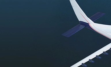 Electric Aircraft, USA 2027