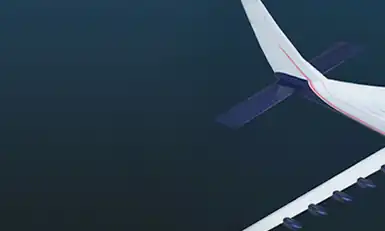Electric Aircraft, USA 2027
