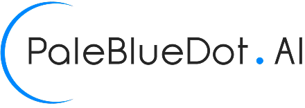 Pale Blue Dot