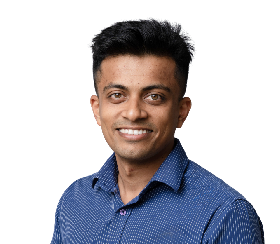 Speaker Image