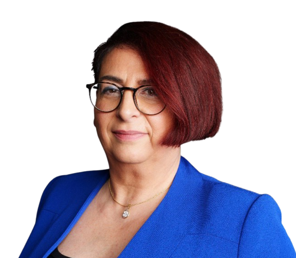 Barbara Pareglio