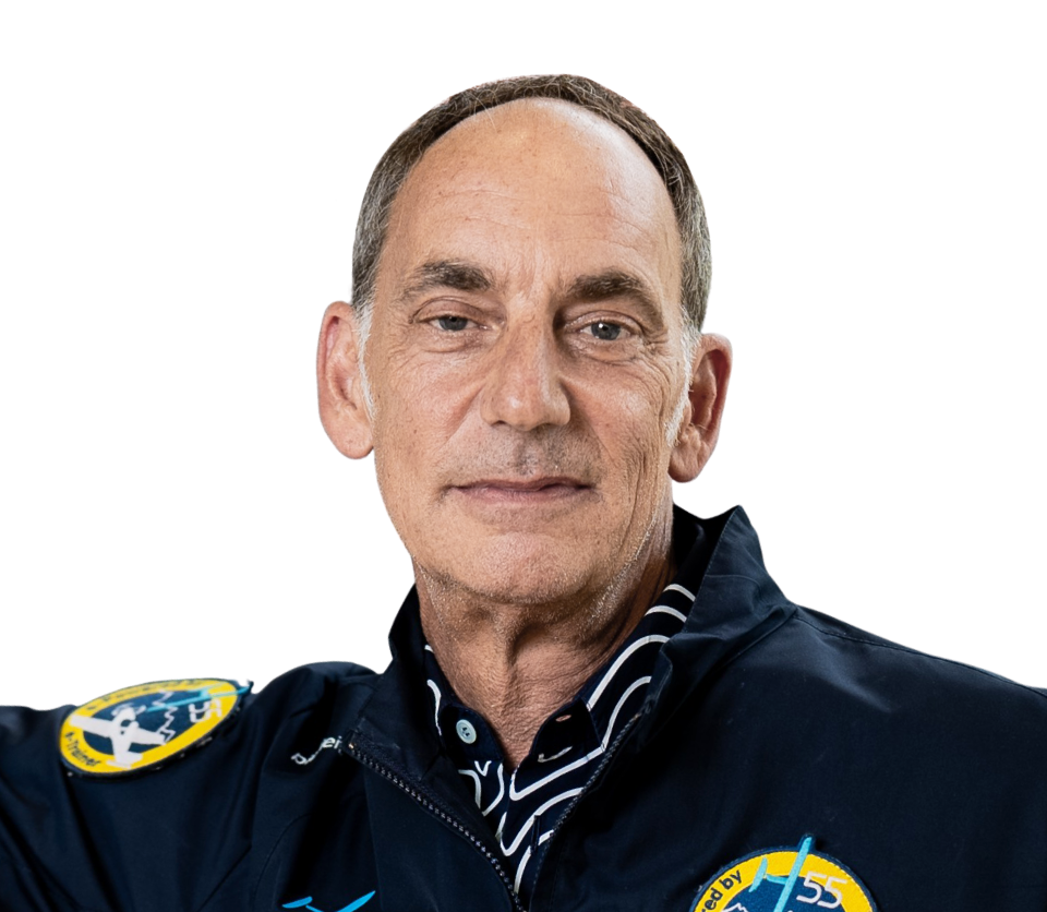 Gregory Blatt