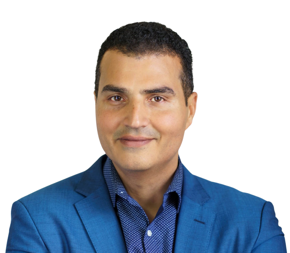 Loay Elbasyouni