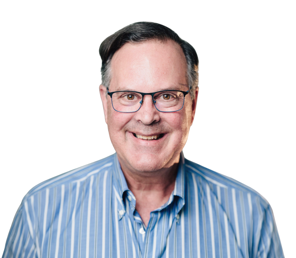 Steve Wollenberg