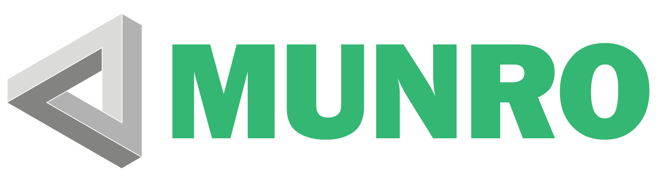Munro & Associates