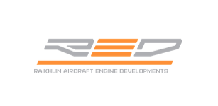 Raikhlin Aircraft Engine Developments GmbH